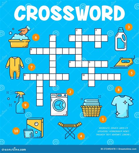 detergent (4) Crossword Clue .